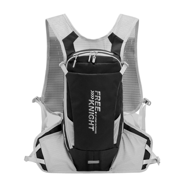 FREE KNIGHT FK0218 12L Cycling Water Bag Vest Hiking Water Supply Equipment Backpack
