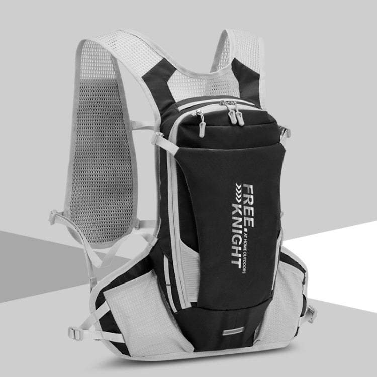 FREE KNIGHT FK0218 12L Cycling Water Bag Vest Hiking Water Supply Equipment Backpack