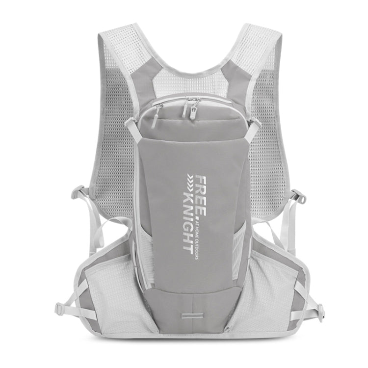 FREE KNIGHT FK0218 12L Cycling Water Bag Vest Hiking Water Supply Equipment Backpack