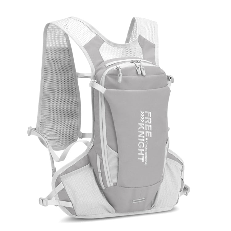 FREE KNIGHT FK0218 12L Cycling Water Bag Vest Hiking Water Supply Equipment Backpack
