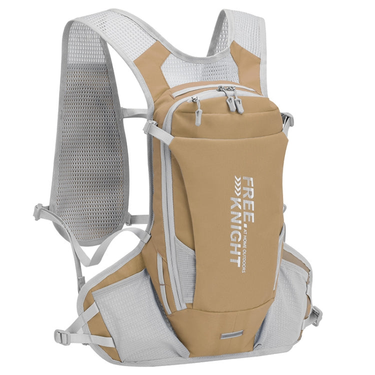 FREE KNIGHT FK0218 12L Cycling Water Bag Vest Hiking Water Supply Equipment Backpack
