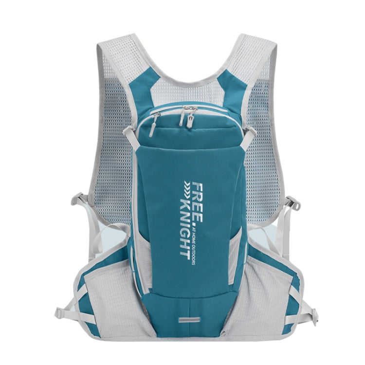 FREE KNIGHT FK0218 12L Cycling Water Bag Vest Hiking Water Supply Equipment Backpack