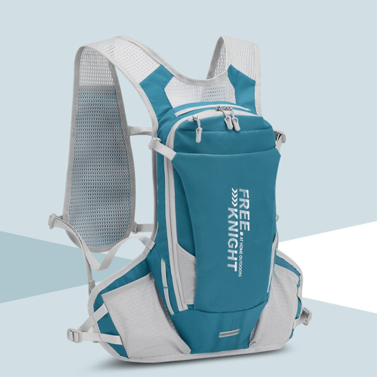 FREE KNIGHT FK0218 12L Cycling Water Bag Vest Hiking Water Supply Equipment Backpack