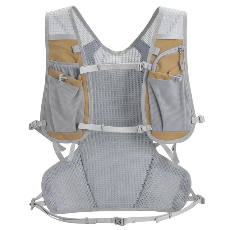 FREE KNIGHT FK0218 12L Cycling Water Bag Vest Hiking Water Supply Equipment Backpack