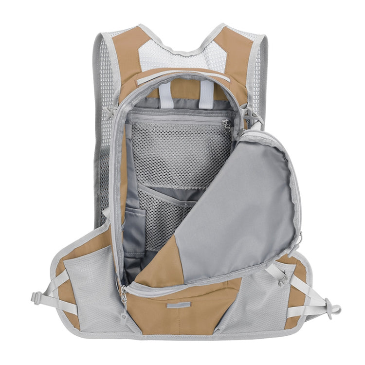 FREE KNIGHT FK0218 12L Cycling Water Bag Vest Hiking Water Supply Equipment Backpack