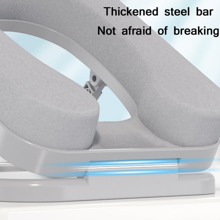 Student Portable Folding Sleeping Pillow Desk Napping Pillow