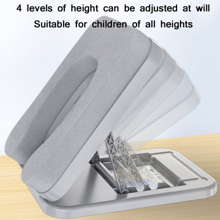 Student Portable Folding Sleeping Pillow Desk Napping Pillow