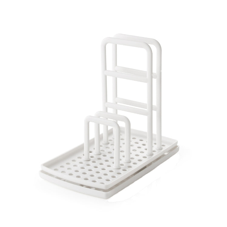 3 PCS TM18011 Dishcloth Sponge Storage Rack Kitchen Rag Drain Rack