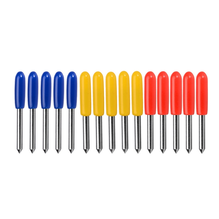 15 PCS Roland Wood Trick Knife Universal Engraving Knife