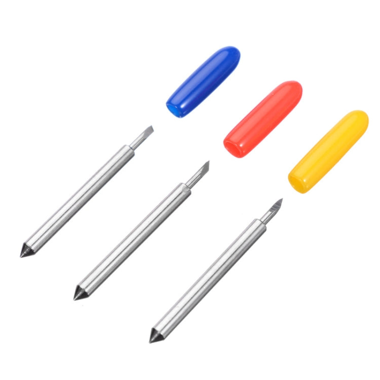 15 PCS Roland Wood Trick Knife Universal Engraving Knife