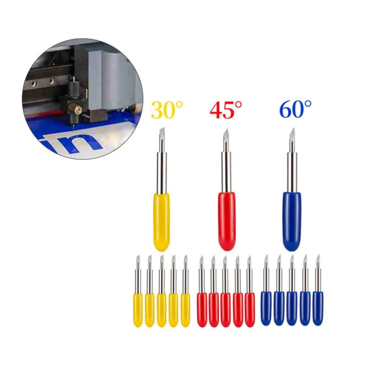15 PCS Roland Wood Trick Knife Universal Engraving Knife