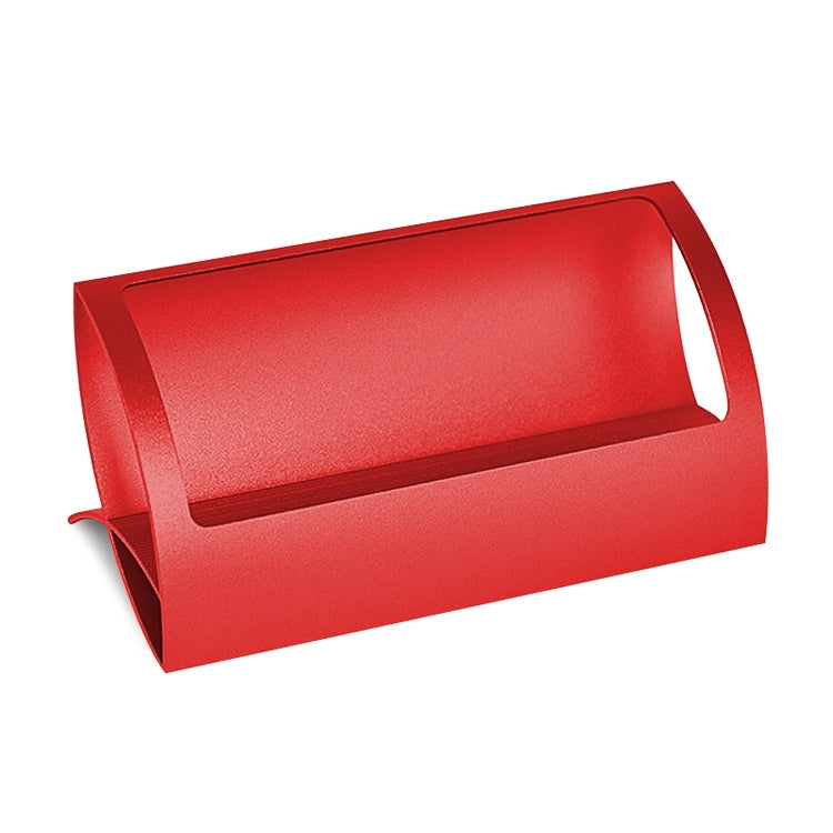 Creative Metal Card Holders Note Holders for Office Display Desk Business Card Holders Desk Accessories Stand Clip