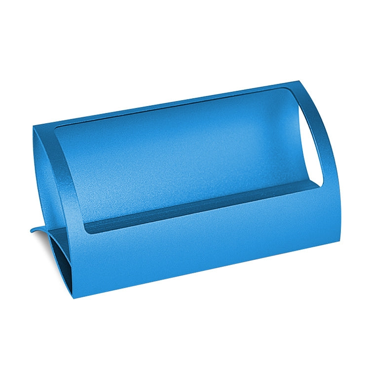 Creative Metal Card Holders Note Holders for Office Display Desk Business Card Holders Desk Accessories Stand Clip