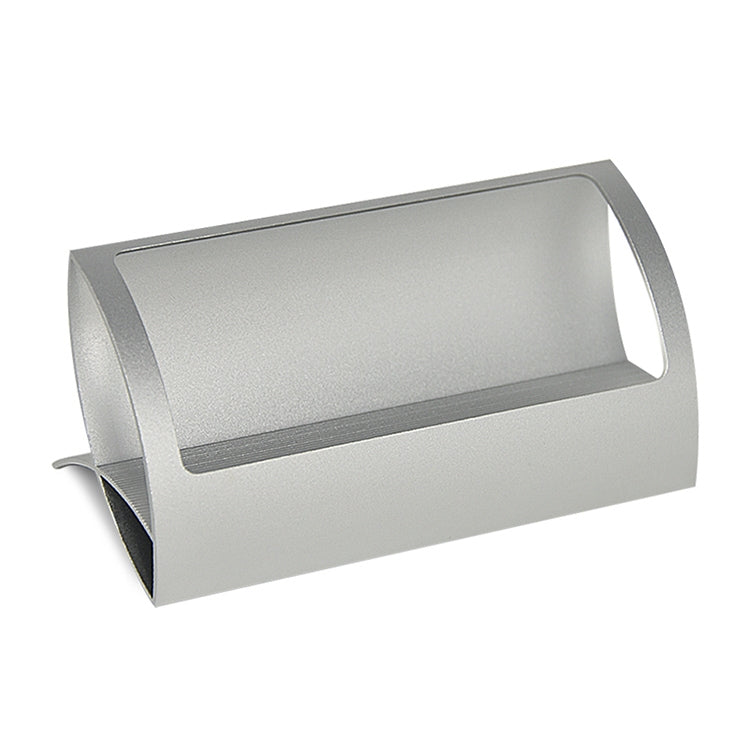 Creative Metal Card Holders Note Holders for Office Display Desk Business Card Holders Desk Accessories Stand Clip