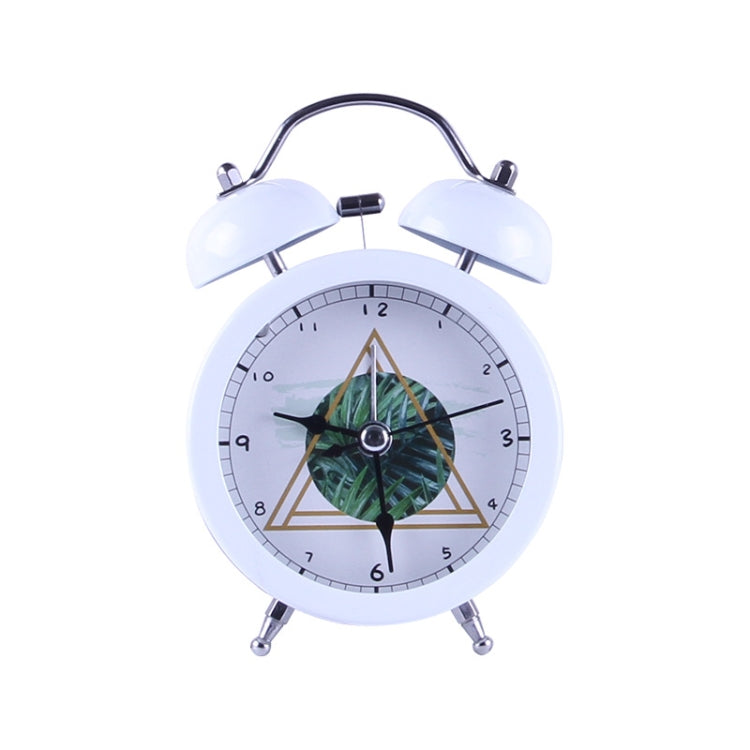 Children Cute Cartoon Bedside Multifunctional Mechanical Alarm Clock