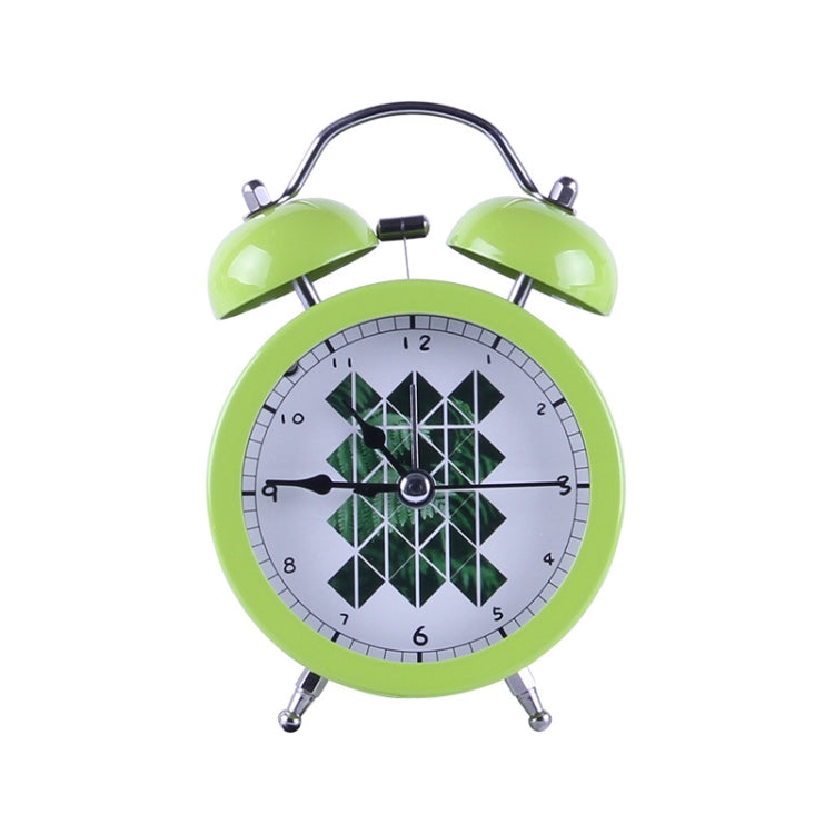 Children Cute Cartoon Bedside Multifunctional Mechanical Alarm Clock
