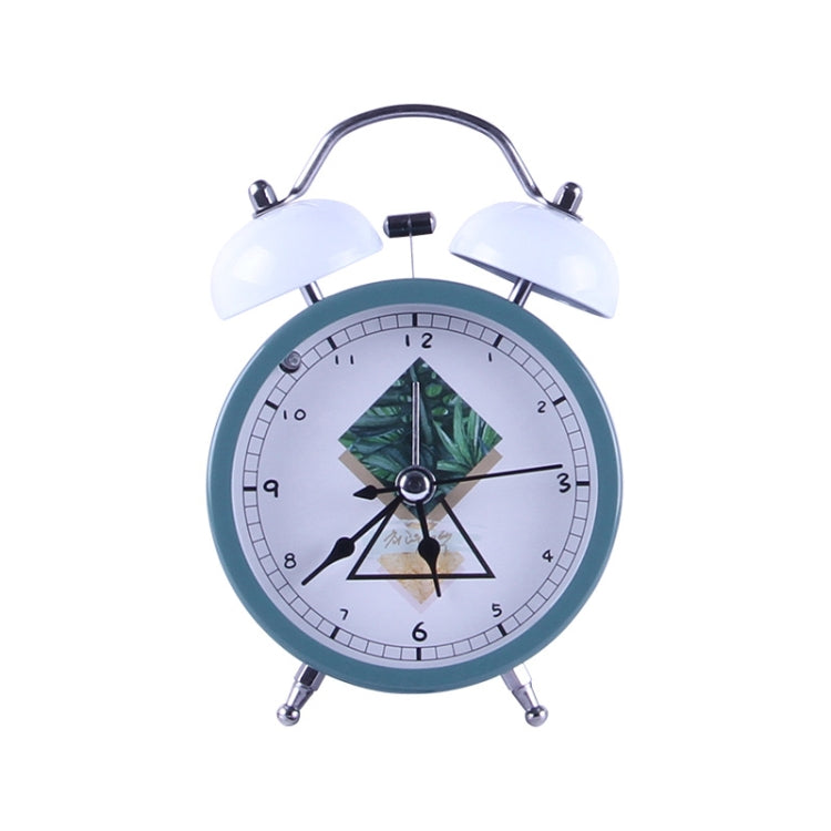 Children Cute Cartoon Bedside Multifunctional Mechanical Alarm Clock