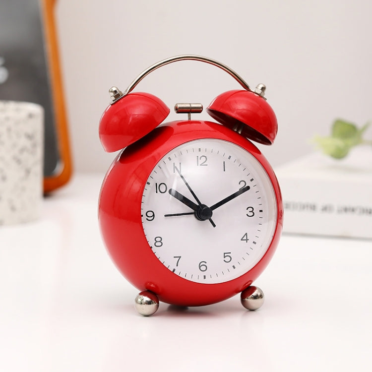 Desktop Multifunctional Cartoon Cute Digital Alarm Clock With Night Lght
