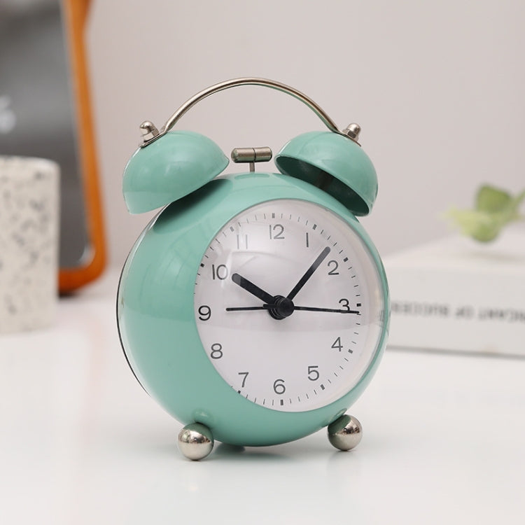 Desktop Multifunctional Cartoon Cute Digital Alarm Clock With Night Lght