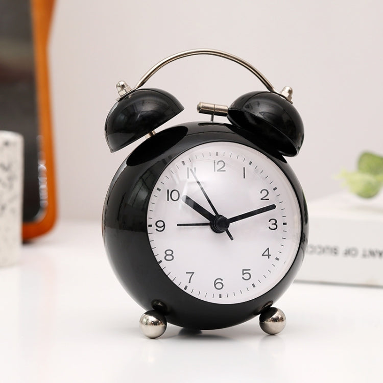 Desktop Multifunctional Cartoon Cute Digital Alarm Clock With Night Lght