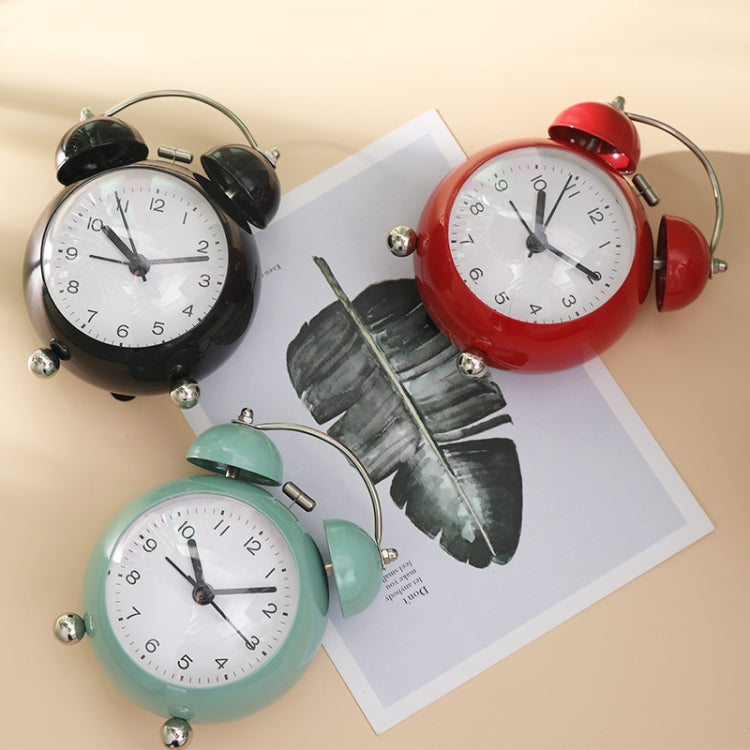 Desktop Multifunctional Cartoon Cute Digital Alarm Clock With Night Lght