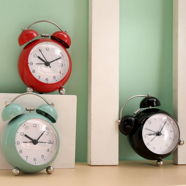 Desktop Multifunctional Cartoon Cute Digital Alarm Clock With Night Lght