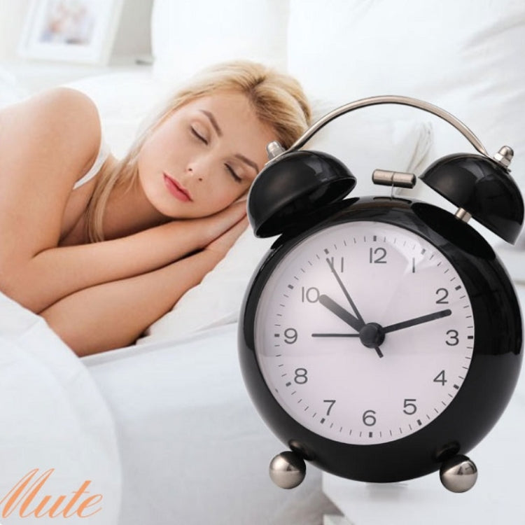 Desktop Multifunctional Cartoon Cute Digital Alarm Clock With Night Lght