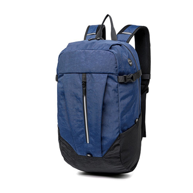 Y-1821 Multifunctional Travel Waterproof Sports Backpack Outdoor Hiking Wear-Resistant Backpack