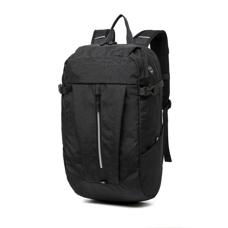 Y-1821 Multifunctional Travel Waterproof Sports Backpack Outdoor Hiking Wear-Resistant Backpack