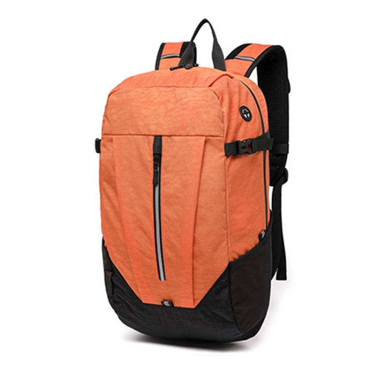 Y-1821 Multifunctional Travel Waterproof Sports Backpack Outdoor Hiking Wear-Resistant Backpack