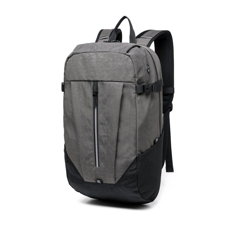 Y-1821 Multifunctional Travel Waterproof Sports Backpack Outdoor Hiking Wear-Resistant Backpack