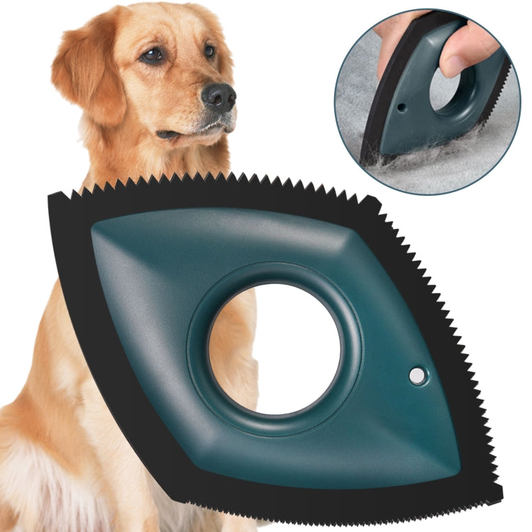 HS-P01 Pet Shaving Brush Multifunctional Portable Sofa Blanket Clothes Depilator