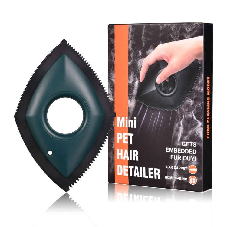 HS-P01 Pet Shaving Brush Multifunctional Portable Sofa Blanket Clothes Depilator