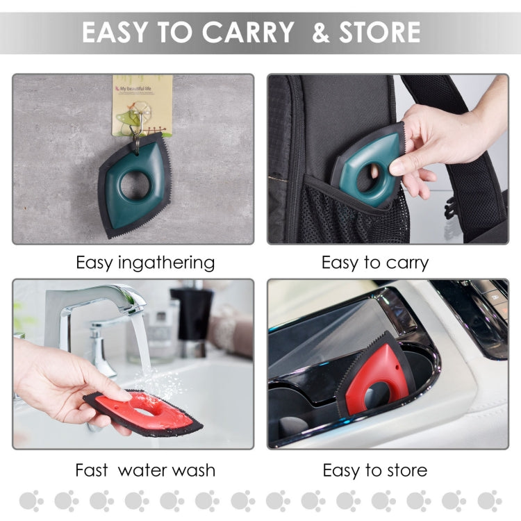 HS-P01 Pet Shaving Brush Multifunctional Portable Sofa Blanket Clothes Depilator