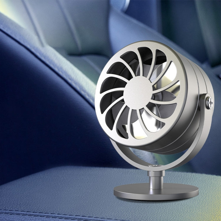 Aromatherapy Car Ornaments Automotive Accessories Solar Perfume Seat