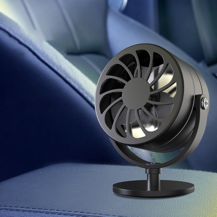 Aromatherapy Car Ornaments Automotive Accessories Solar Perfume Seat