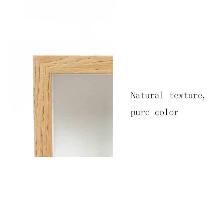 Hollow 3cm DIY Wooden Three-Dimensional Photo Frame Can Be Used To Make Specimens Of Dried Flowers And Handmade Clay Sculptures, Inner frame size: 10 inch: 20.3cmx25.4cm