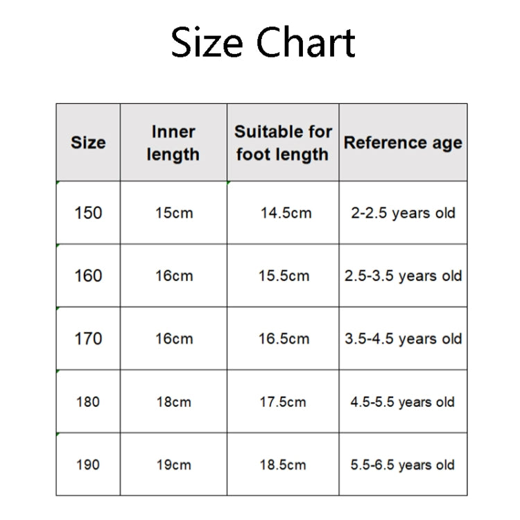 8204 Children Cartoon Lion Crocodile Rain Shoes Children Anti-Slip Wear-Resistantr Rain Boots, Size: 18cm