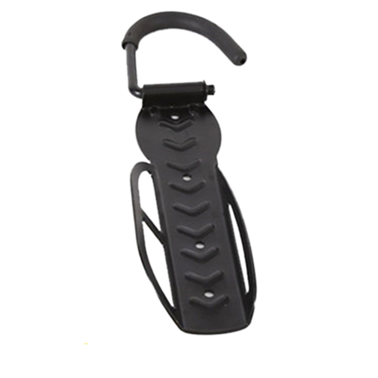 5 PCS BKD-C01 Bicycle Wall Hook Bike Fixed Display Hanging Frame