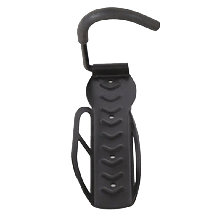 5 PCS BKD-C01 Bicycle Wall Hook Bike Fixed Display Hanging Frame