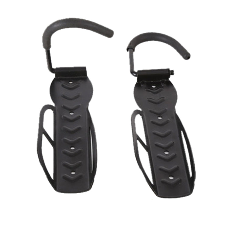5 PCS BKD-C01 Bicycle Wall Hook Bike Fixed Display Hanging Frame