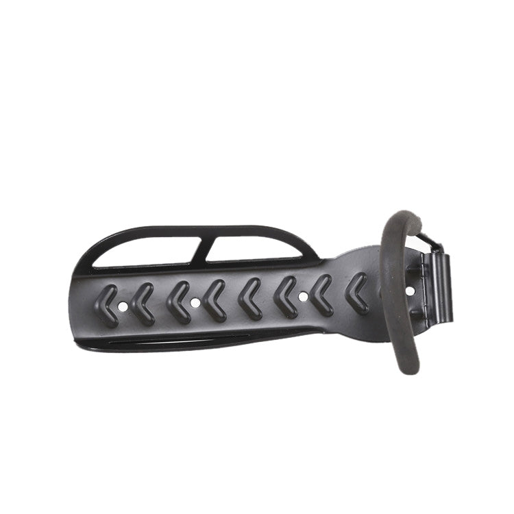 5 PCS BKD-C01 Bicycle Wall Hook Bike Fixed Display Hanging Frame