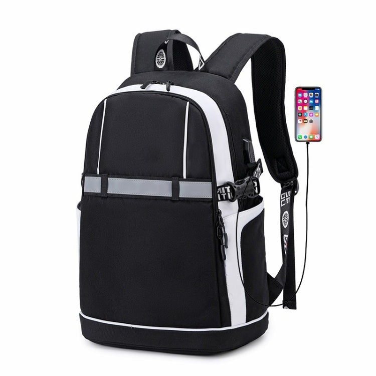 2101 Student Backpack Fashion Casual Backpack