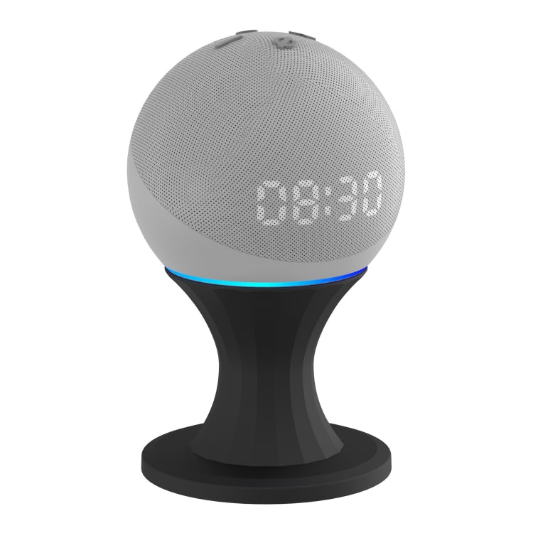 JZT01 Smart Speaker Desktop Bracket For Amazon Echo Dot 4