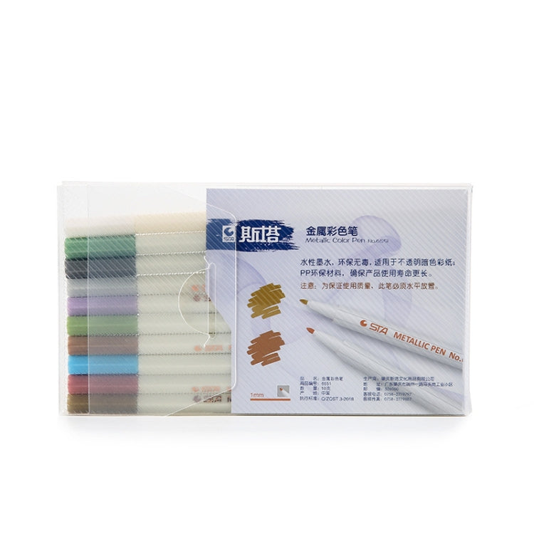 2 PCS DIY Hand-Adhesive Horizontal Photo Album Specification: Photo Album + Accessories Set