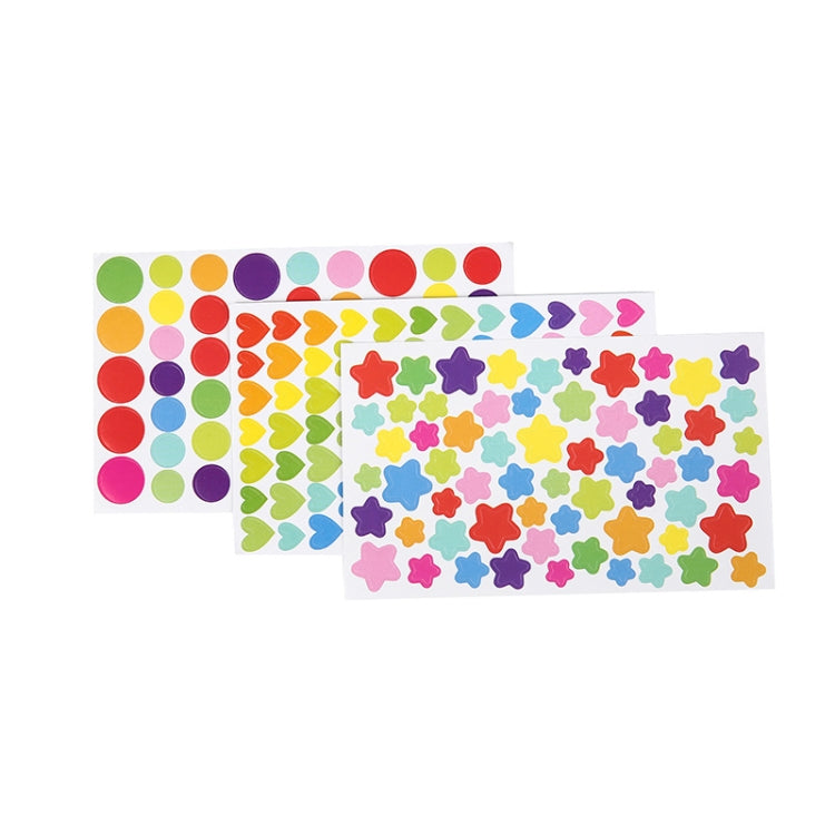 2 PCS DIY Hand-Adhesive Horizontal Photo Album Specification: Photo Album + Accessories Set
