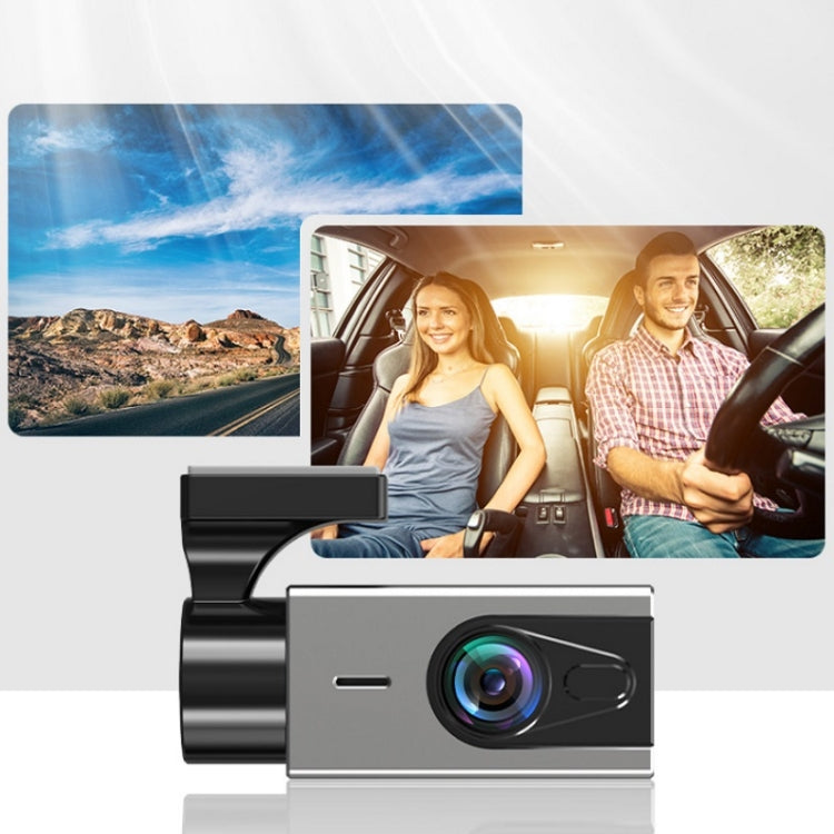 WIFI Wireless High-Definition Night Vision Parking Monitoring Mini Driving Recorder