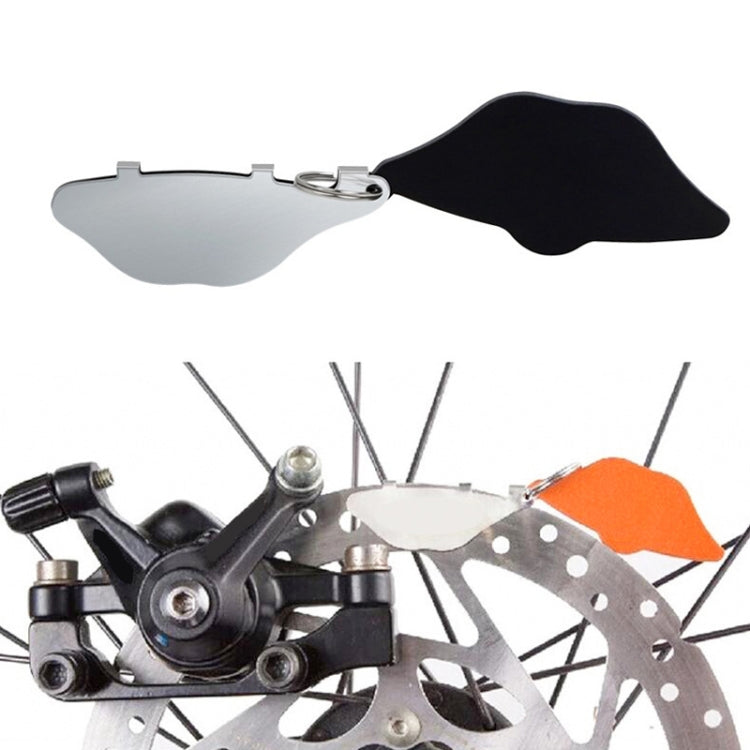 TJP-001 Portable Brake Disc Adjustment Pad Maintenance And Repair Adjustment Gasket