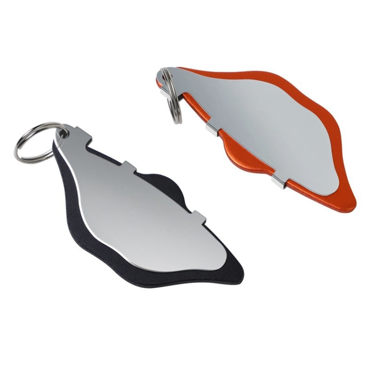 TJP-001 Portable Brake Disc Adjustment Pad Maintenance And Repair Adjustment Gasket