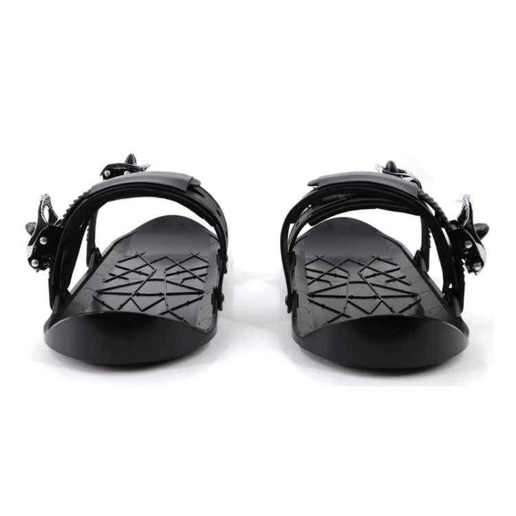 Winter Outdoor  Mini Snowboard Shoes, Free Size
